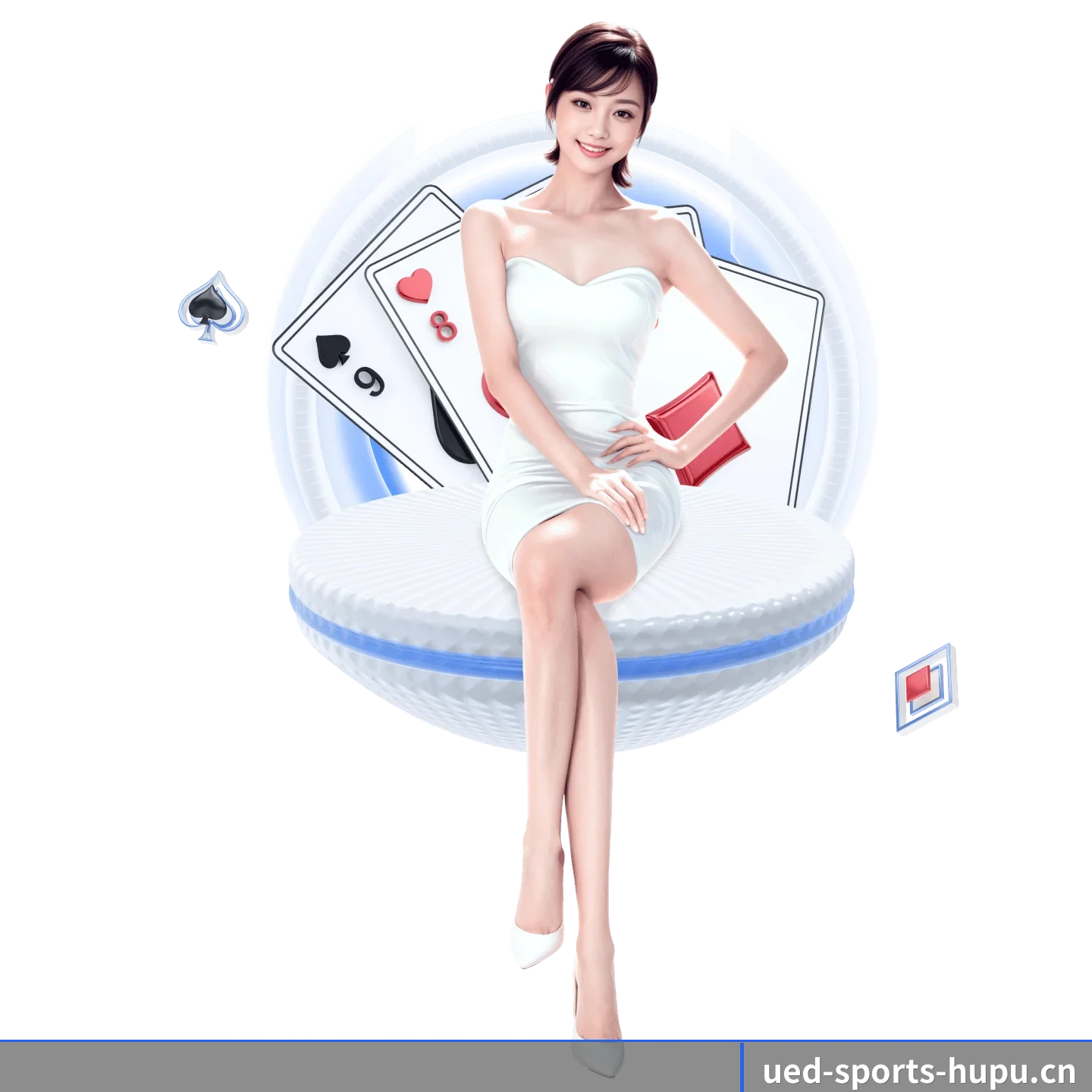 五大功能快捷通道，大大压缩资讯获取路径 - ued-sports